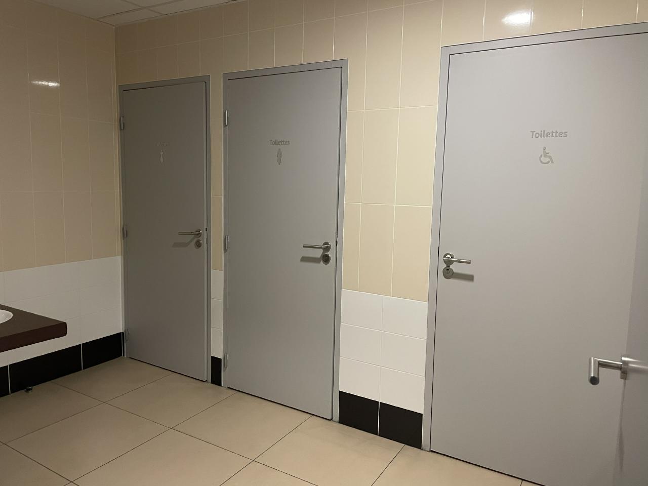 Bureau Nantes 415m² Location bureau Nantes Loire-Atlantique OLBUR2112519 8